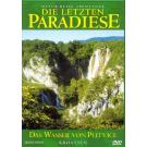 DAS WASSER VON PLITVICE, 2002 DE (DVD)